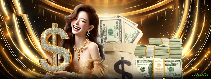 App 999slots para Android e iOS - download grátis