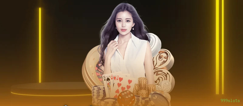 Conta 999slots sincronizada site e app