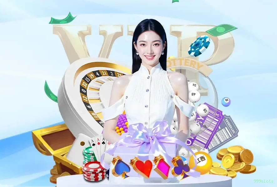 Roleta e blackjack 999slots