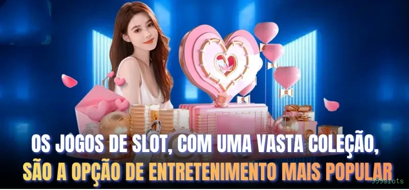 Cassino 999slots app mobile