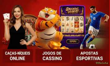 999slots multi dispositivo