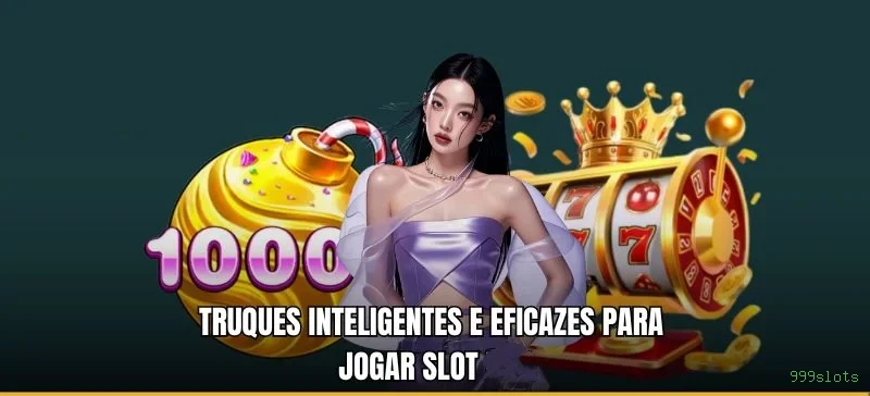 Pagamentos 999slots PIX