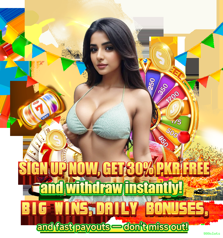 Slots com prêmios 999slots
